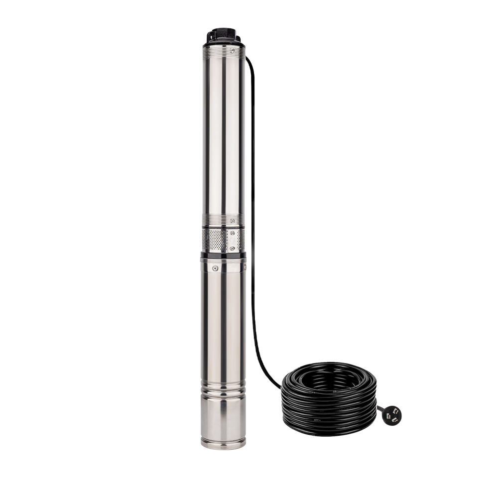 Bomba Sumergible Gadnic Pozo Napa 72 mts Outlet